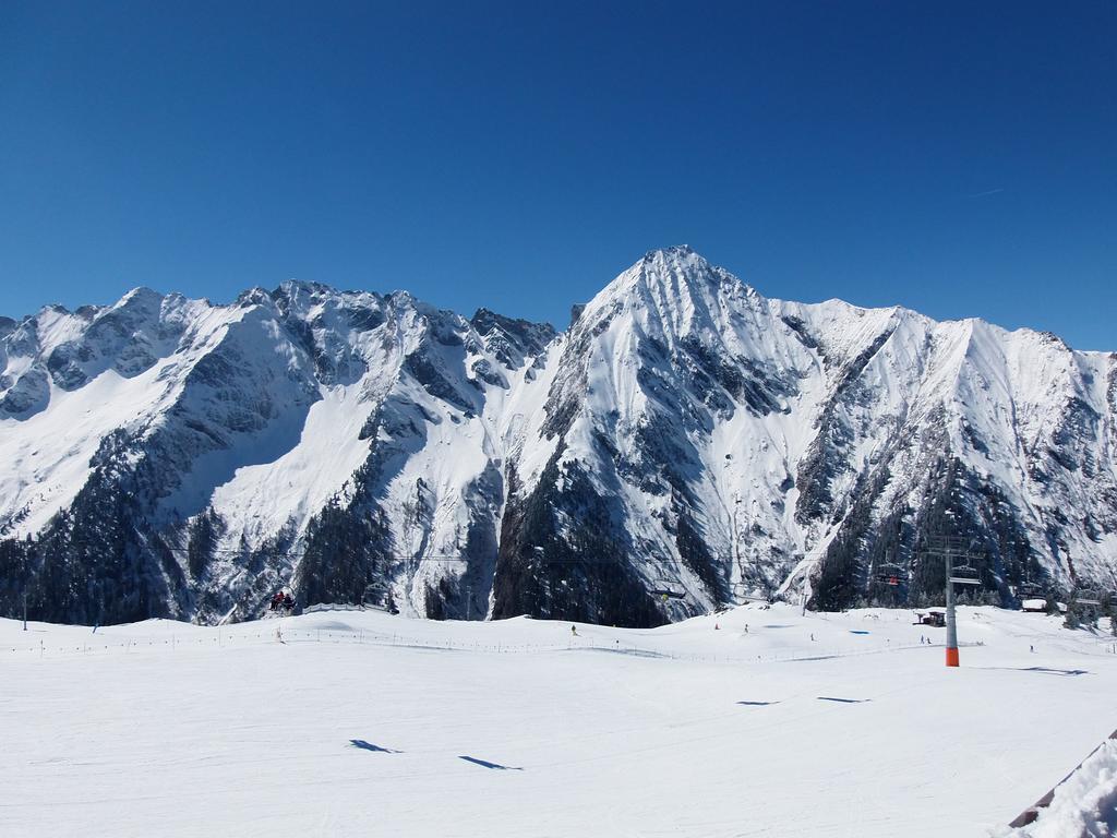 Appartement Summerer Peter Mayrhofen Cameră foto