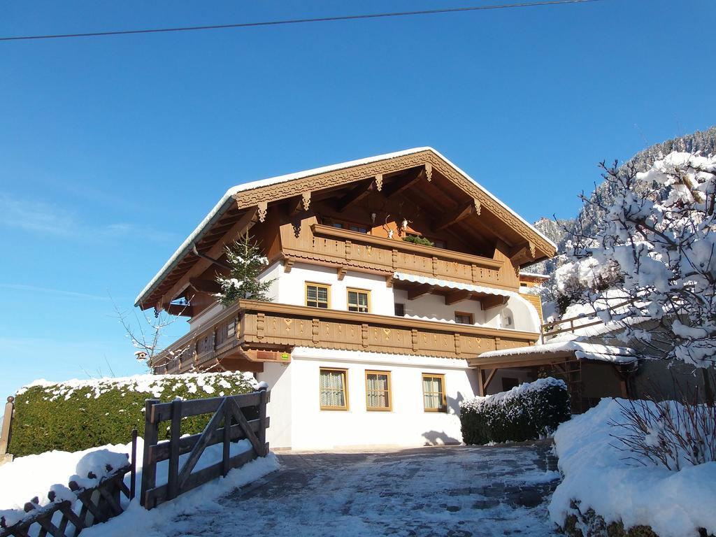 Appartement Summerer Peter Mayrhofen Cameră foto